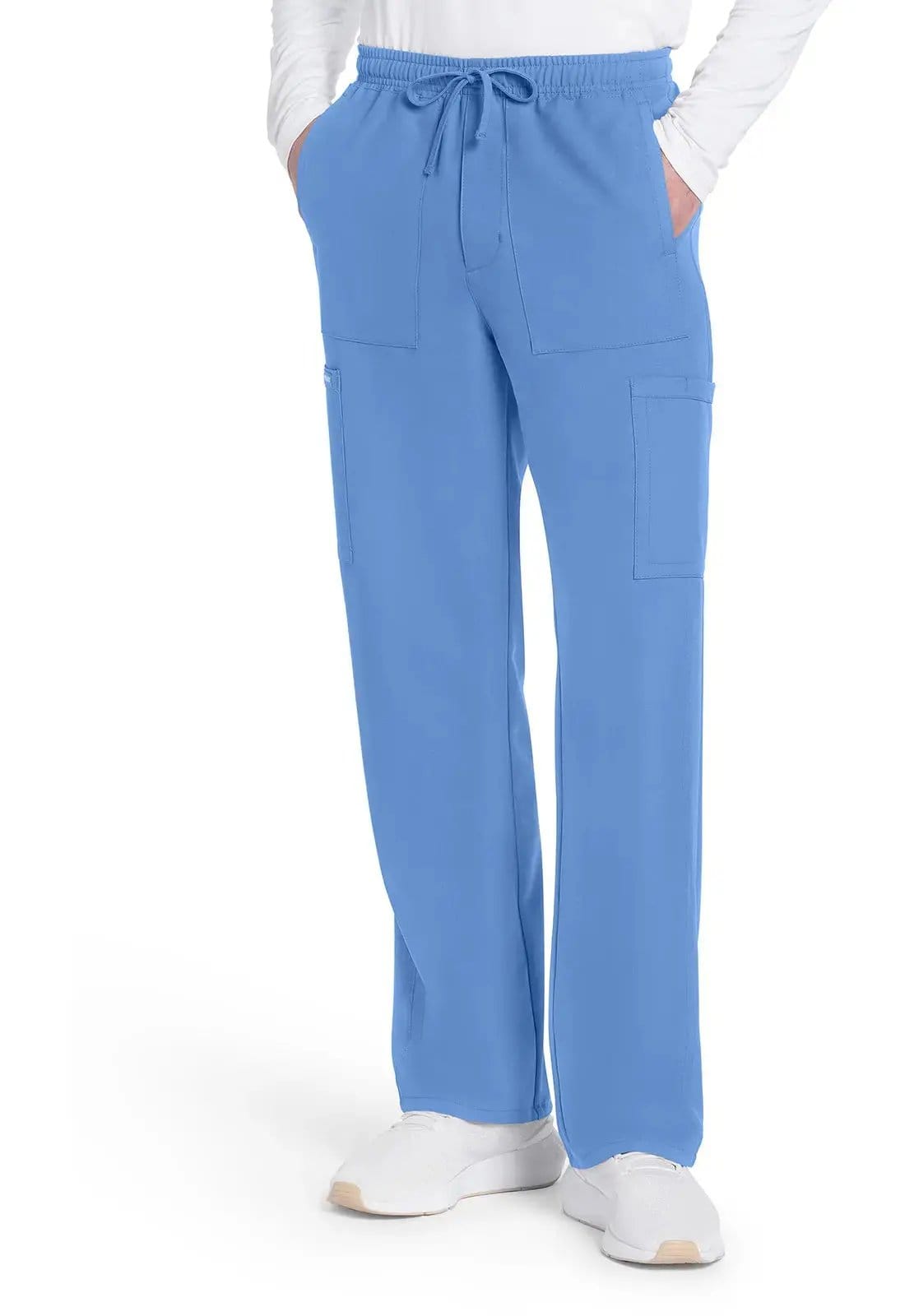 Cherokee Originals Ultra Men's Scrub Pants CK279A Simply Scrubs Australia